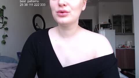 Snapshot of hi_i_am_ana chatting on 03/11/26, 07:25 Ana online show from 03/11/26, 07:25