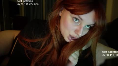 Snapshot of hi_i_am_ana chatting on 03/23/26, 08:29 Ana online show from 03/23/26, 08:29