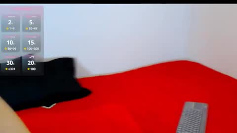 Snapshot of hi_scarlett chatting on 12/03/24, 11:44 hi_scarlett online show from 12/03/24, 11:44