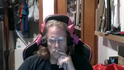 hiakun online show from 11/09/25, 02:10