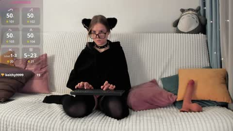 Hibisceae online show from 12/08/24, 05:22