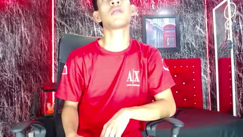 Snapshot of hidan_22 chatting on 02/02/25, 02:24 HIDAN online show from 02/02/25, 02:24