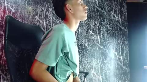 Snapshot of hidan_22 chatting on 02/03/25, 07:21 HIDAN online show from 02/03/25, 07:21