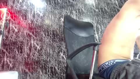 Snapshot of hidan_22 chatting on 02/17/25, 05:47 HIDAN online show from 02/17/25, 05:47