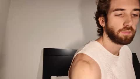 Snapshot of hiddengaze chatting on 03/08/26, 06:44 HiddenGaze online show from 03/08/26, 06:44