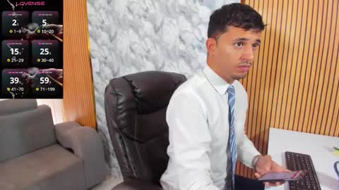 George online show from 11/05/25, 03:34