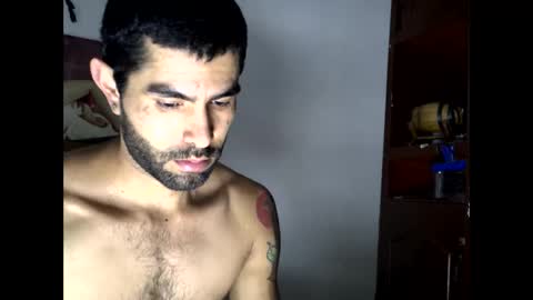 hideonbush online show from 10/28/25, 11:36