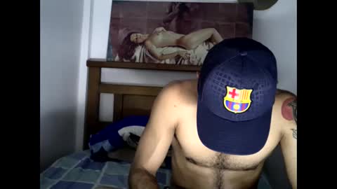 hideonbush online show from 11/01/25, 01:51