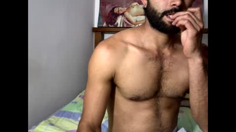 hideonbush online show from 11/28/25, 04:09