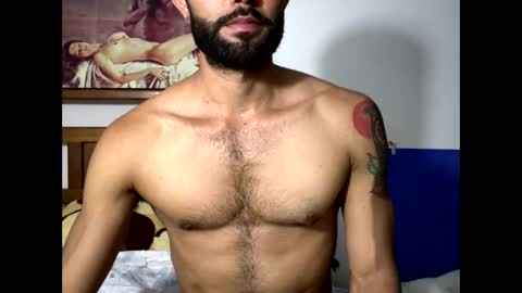 hideonbush online show from 12/05/25, 03:26