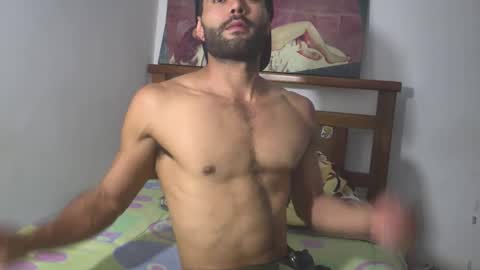 hideonbush online show from 12/16/25, 02:38