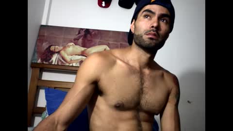 Snapshot of hideonbush051 chatting on 02/24/26, 12:03 hideonbush online show from 02/24/26, 12:03