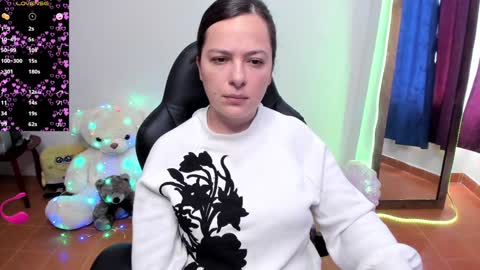 Diana online show from 01/23/25, 05:21