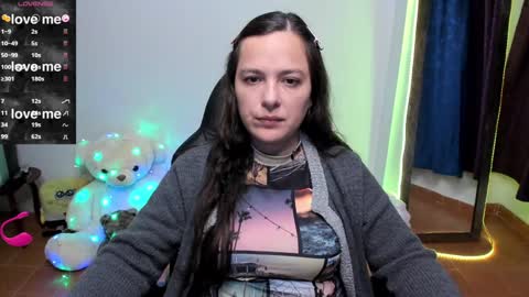 Diana online show from 01/26/25, 12:26