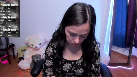 Diana online show from 01/27/25, 05:48