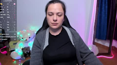 Diana online show from 01/31/25, 03:30