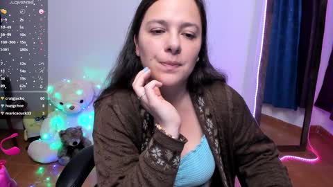 Diana online show from 02/01/25, 04:56