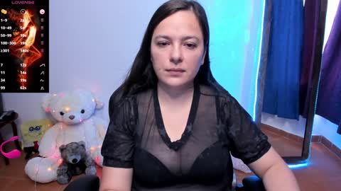 Diana online show from 02/03/25, 05:14