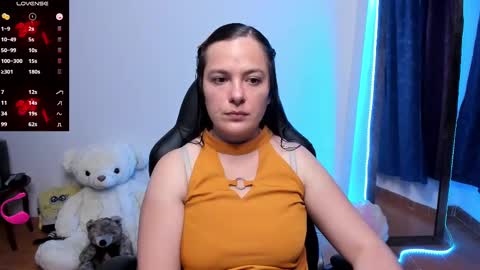 Diana online show from 02/11/25, 12:17