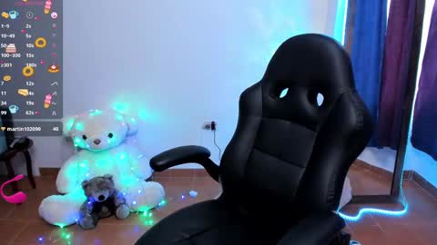 Diana online show from 02/21/25, 04:59