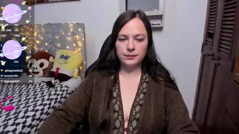 Diana online show from 03/10/25, 04:07