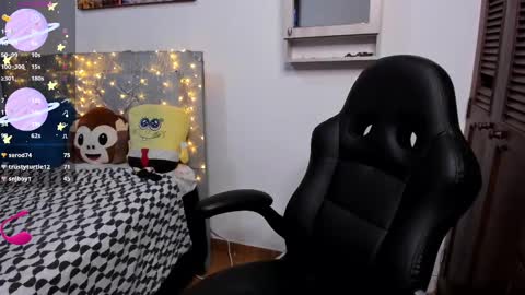 Diana online show from 03/12/25, 03:13