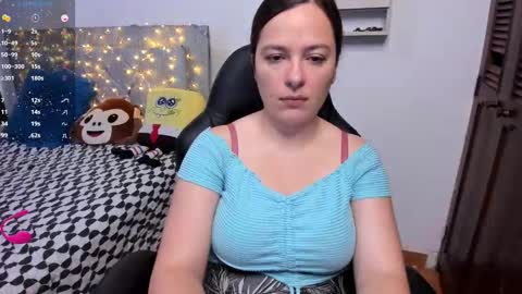 Diana online show from 03/12/25, 04:56