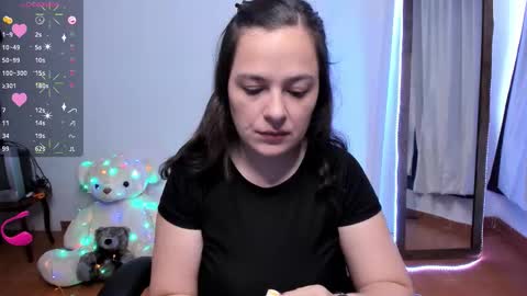 Diana online show from 10/03/25, 10:18