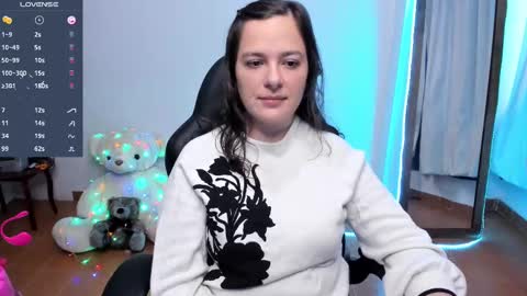 Diana online show from 10/08/25, 09:45