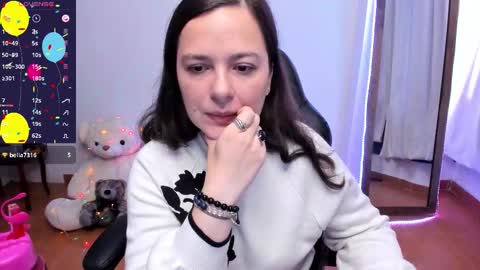 Diana online show from 10/09/25, 05:55