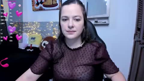Diana online show from 11/12/25, 06:41