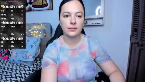 Diana online show from 05/07/26, 05:18
