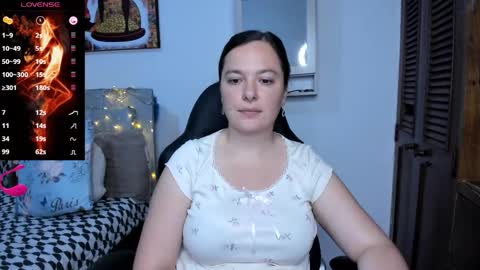 Diana online show from 05/13/26, 07:11