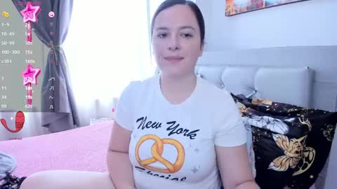 Diana online show from 06/07/26, 05:06