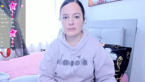 Diana online show from 06/09/26, 06:30