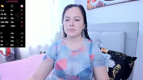 Diana online show from 06/13/26, 08:29
