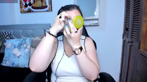 Snapshot of hidianapaola chatting on 06/28/26, 11:22 Diana online show from 06/28/26, 11:22