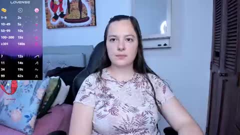 Snapshot of hidianapaola chatting on 07/22/26, 09:39 Diana online show from 07/22/26, 09:39