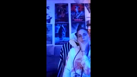 Highandhell online show from 05/05/26, 11:35
