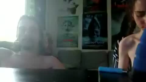 Highandhell online show from 07/12/26, 01:35