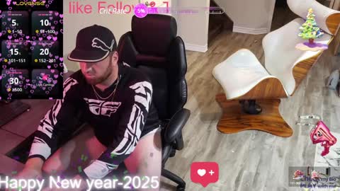 High4This online show from 01/10/25, 05:34