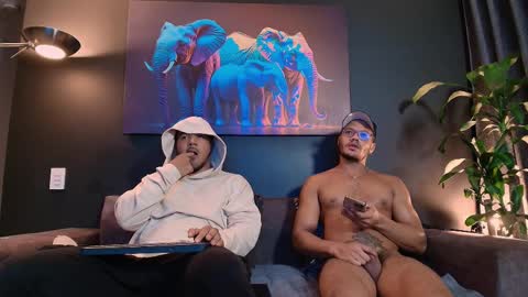 Terry and E online show from 02/21/25, 06:51