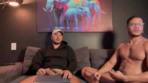 Terry and E online show from 03/11/25, 09:56