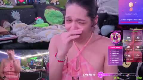 HiGHNESS CANNA online show from 11/25/25, 05:29