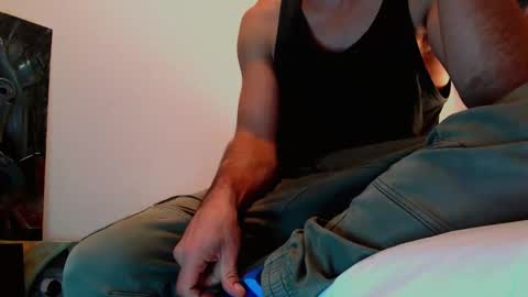 highnightz online show from 10/30/25, 10:10