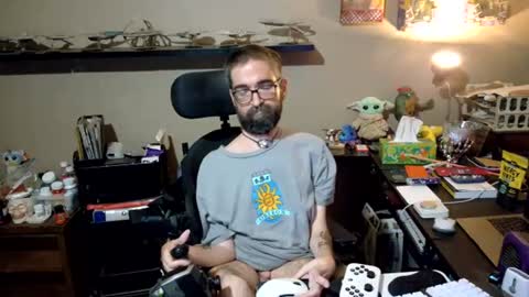 Snapshot of highpriest_belial chatting on 06/22/26, 03:25 James Belial online show from 06/22/26, 03:25