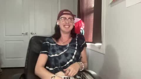 Snapshot of highqueenjuno chatting on 07/29/26, 09:35 Juno online show from 07/29/26, 09:35