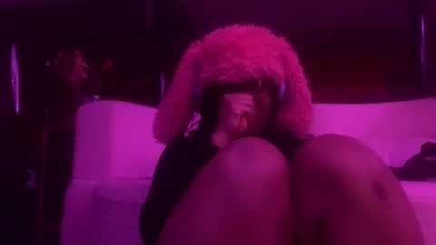 hiimz3 online show from 12/18/25, 02:06