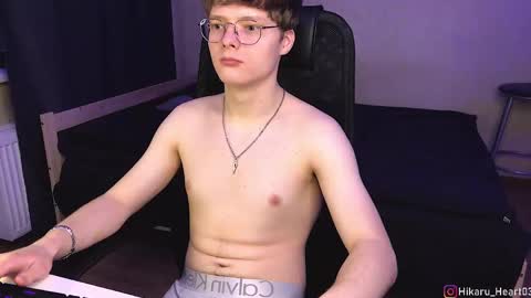 Snapshot of hikaru_heart chatting on 02/09/25, 02:50 Hikaru online show from 02/09/25, 02:50