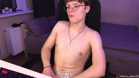 Snapshot of hikaru_heart chatting on 02/17/25, 04:48 Hikaru online show from 02/17/25, 04:48